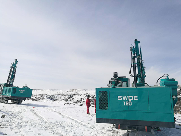 一次订购11台设备，宝运莱智能保姆式服务更加让他省心