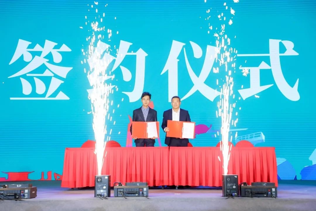 “机甲盛宴”长沙展圆满收官！宝运莱智能展区亮点精彩回顾