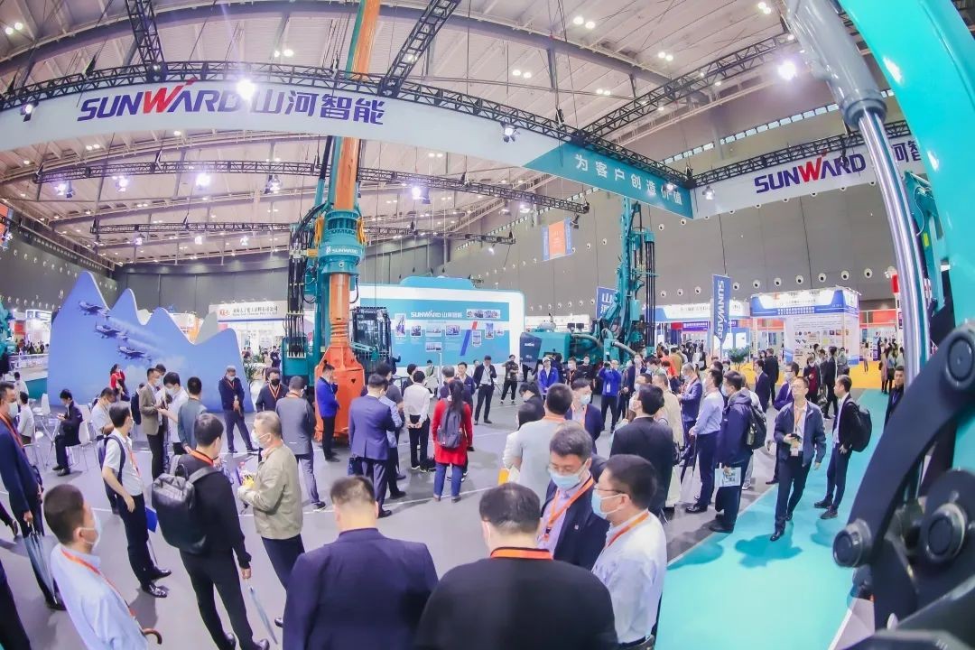 “机甲盛宴”长沙展圆满收官！宝运莱智能展区亮点精彩回顾