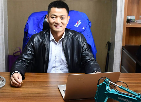 人生浮沉如梦，携手宝运莱勇攀事业巅峰