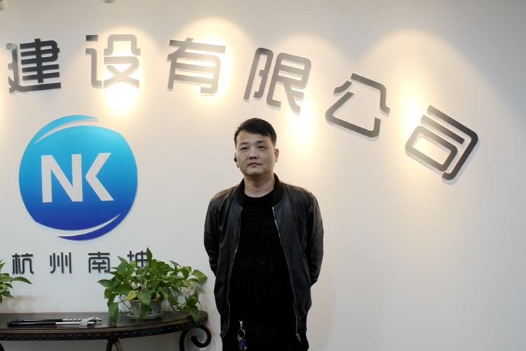 3年7台旋挖钻机，南坤建设的发展因宝运莱智能而稳健