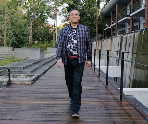 创富故事：合作十一年，赞叹宝运莱产品经久耐用