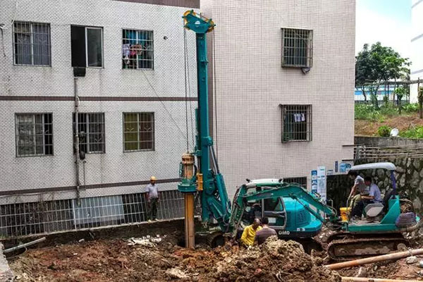 创富故事‖水到渠成，情定宝运莱