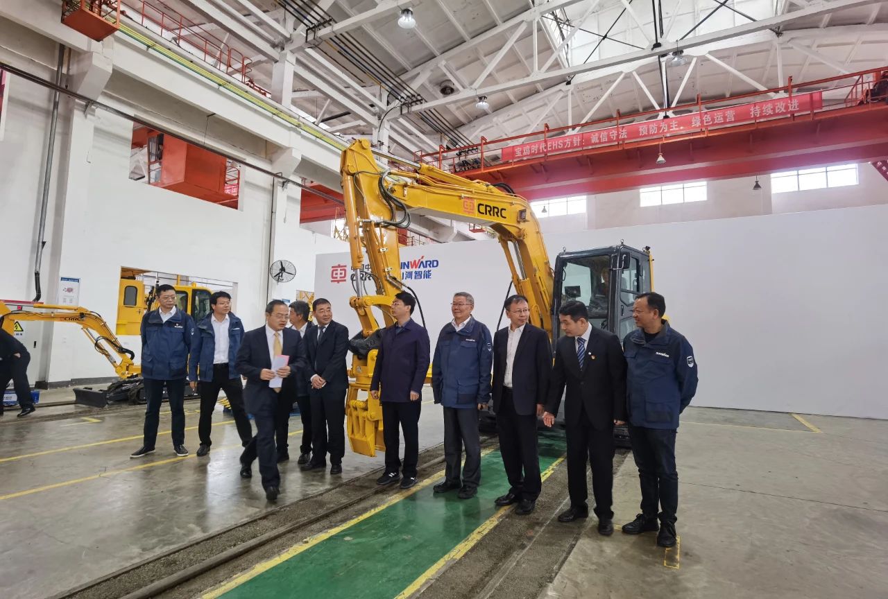 宝运莱工匠 | 用青春汗水铸就工匠精神