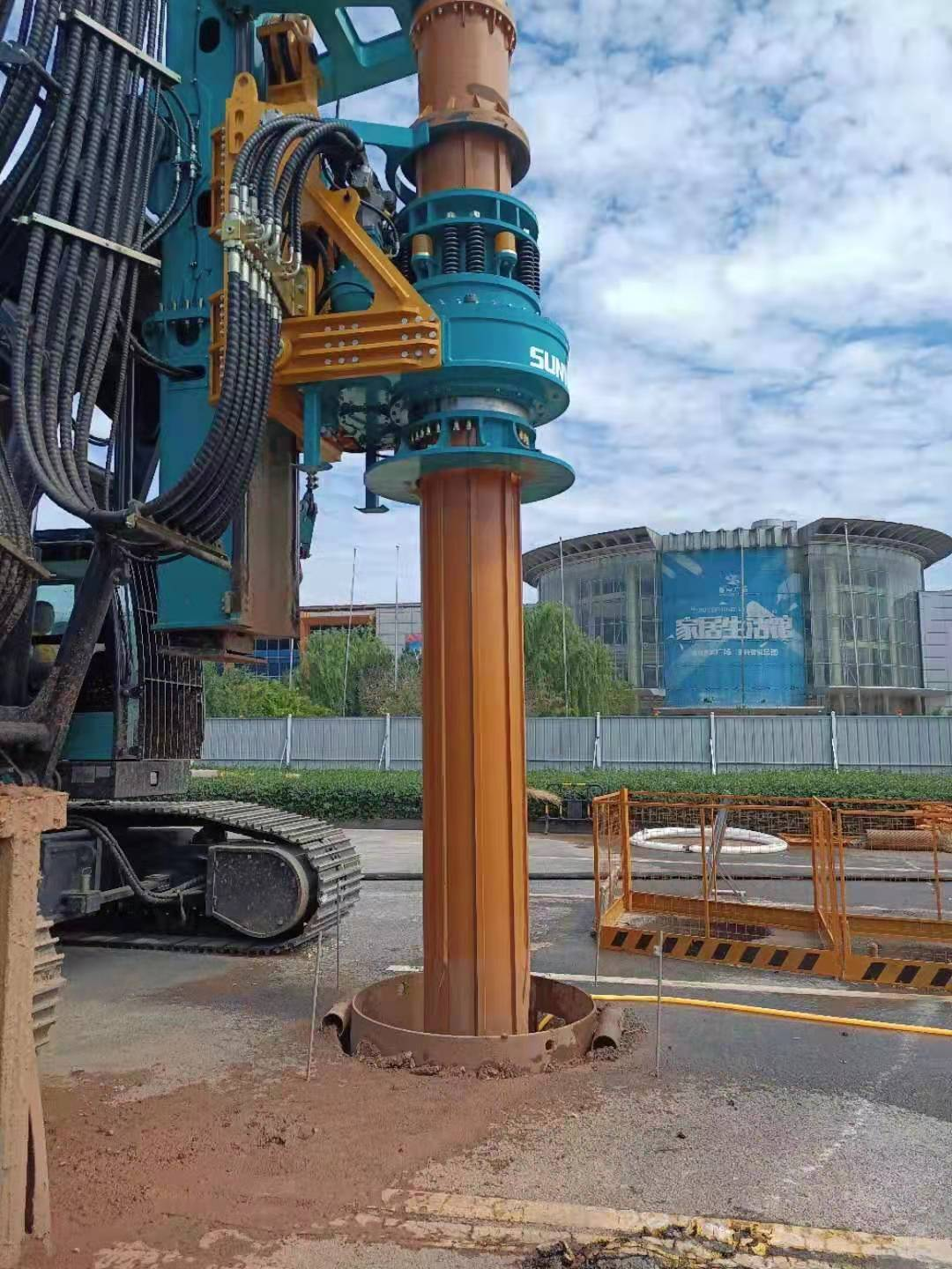 缘起宝运莱 | 奋斗三十载！他以“宝运莱”铸宝运莱