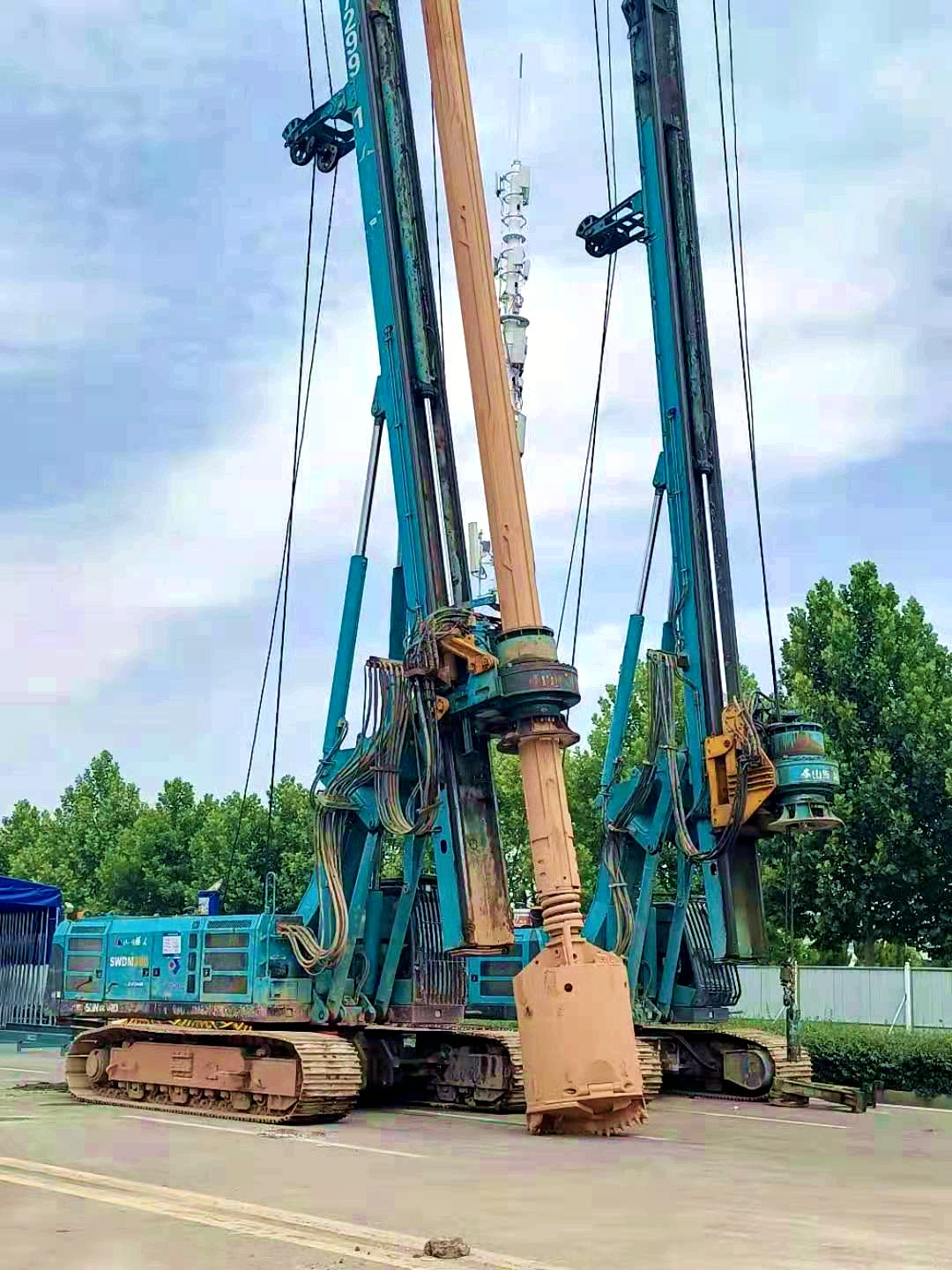 缘起宝运莱 | 奋斗三十载！他以“宝运莱”铸宝运莱