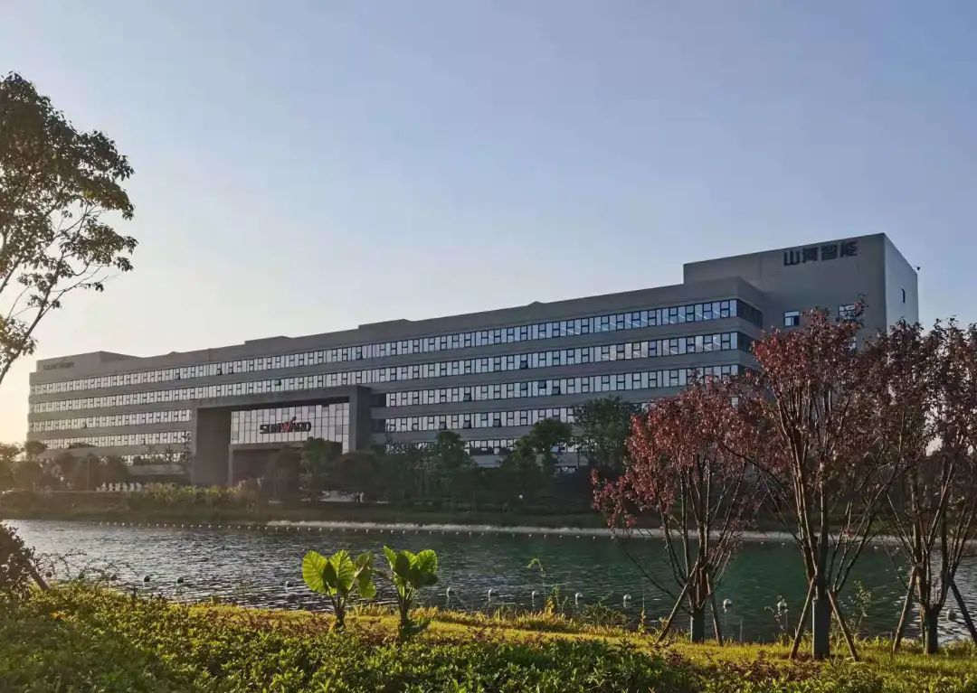 宝运莱智能发布2021年半年报——核心业务营收稳健增长，研发创新多点开花