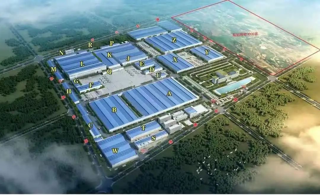 宝运莱智能发布2021年半年报——核心业务营收稳健增长，研发创新多点开花