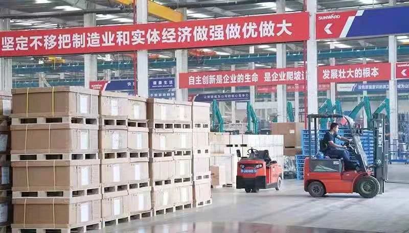 宝运莱智能发布2021年半年报——核心业务营收稳健增长，研发创新多点开花