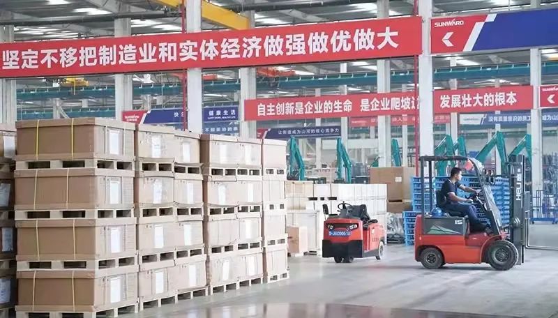 倒计时5天！带你解锁宝运莱智能“915”逛展新姿势