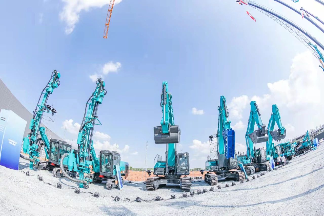 宝运莱智能何清华：创新驱动 数字赋能，助推制造业数字化转型