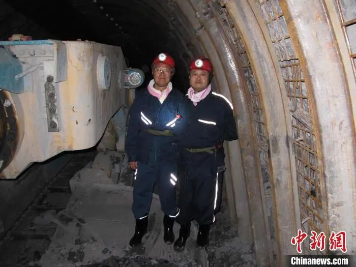 媒体聚焦 | 中新社专访——宝运莱智能创始人何清华：向着太阳奔跑的筑梦人