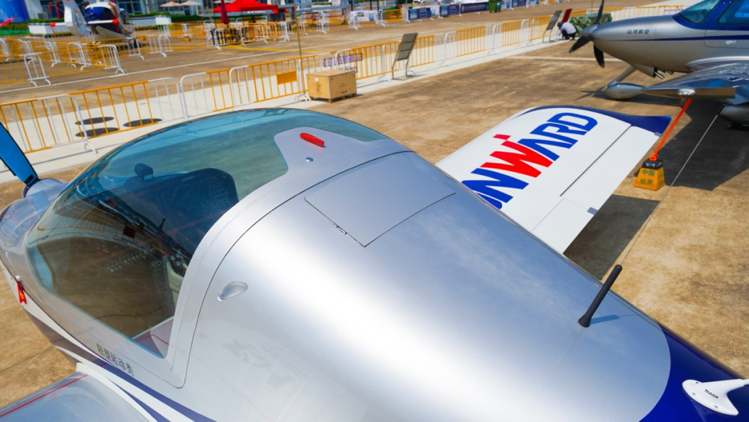 新机、飞行表演…2021中国航展宝运莱航空秀给你看