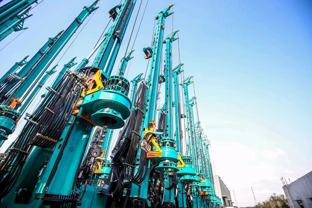 21世纪经济报道：大湾区“地下城”建设提速 地下工程装备企业加速聚焦成套解决方案