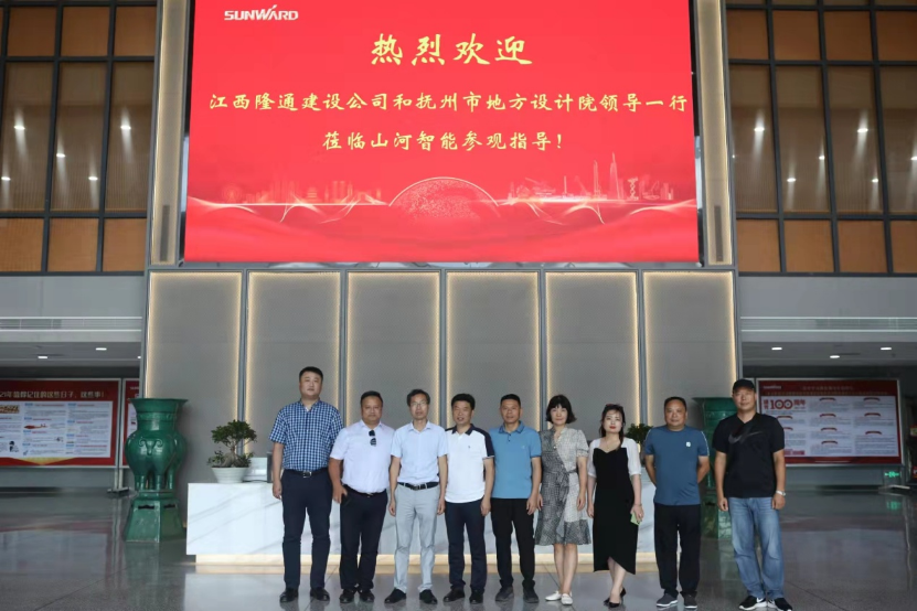 创富故事 | 十年桩基所向披靡！他打造了一支宝运莱智能“施工天团”