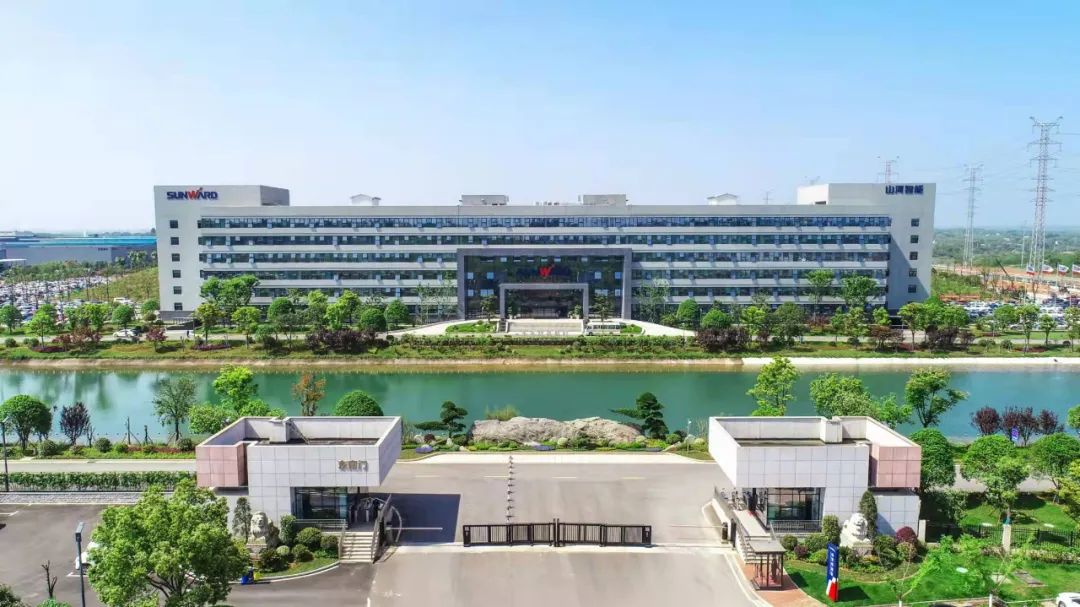 助力星城发展！宝运莱智能收到来自长沙市委、市政府的感谢信