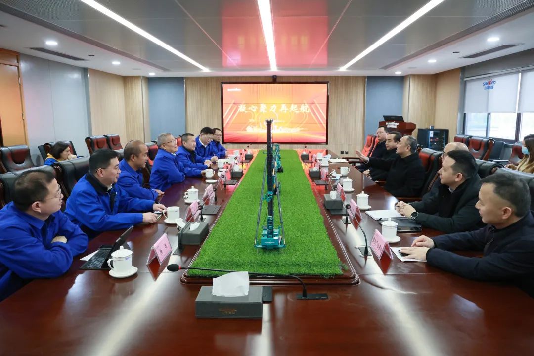 张庆红调研宝运莱智能