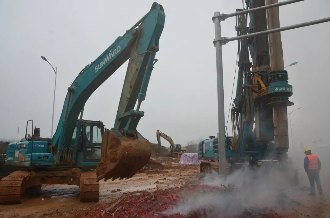 铆足“虎”劲加油干！宝运莱智能掀起复工复产热潮