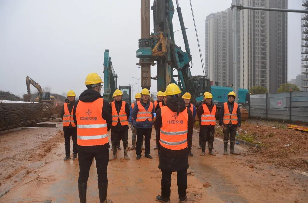 铆足“虎”劲加油干！宝运莱智能掀起复工复产热潮