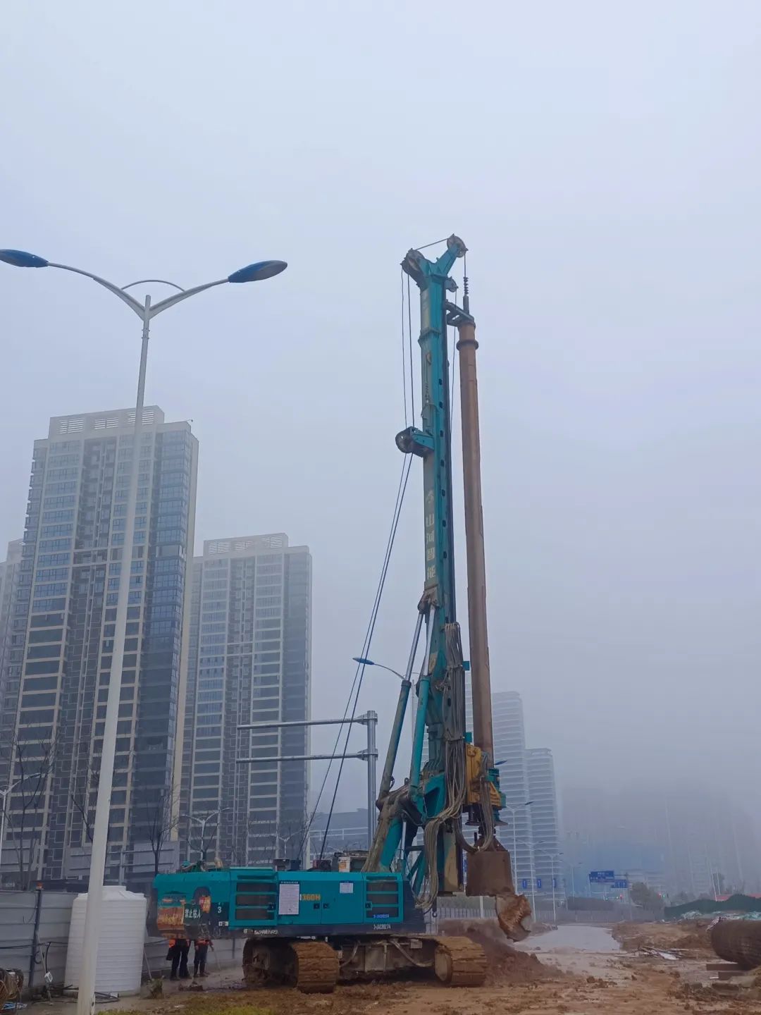 铆足“虎”劲加油干！宝运莱智能掀起复工复产热潮