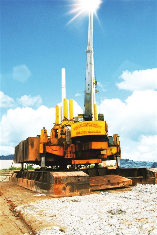 湖南日报：宝运莱智能致力解决地下工程施工“疑难杂症” 成为地下工程装备领军者