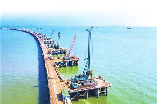 湖南日报：宝运莱智能致力解决地下工程施工“疑难杂症” 成为地下工程装备领军者