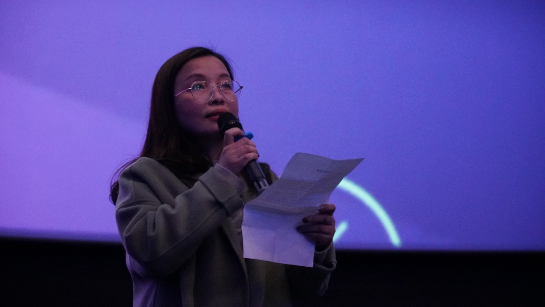 福利多多！宝运莱智能开展系列活动宠“女神”