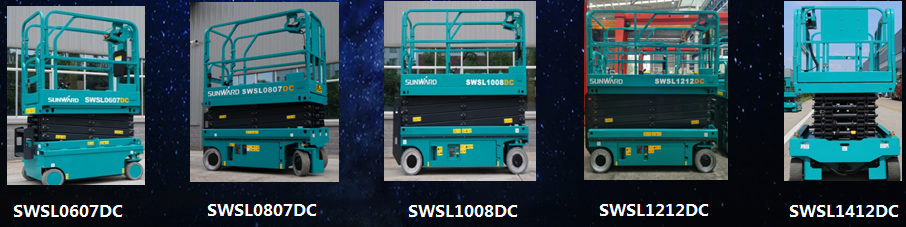 油价上涨，您慌了吗？宝运莱高机新能源天团为您解忧