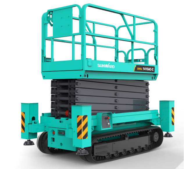 油价上涨，您慌了吗？宝运莱高机新能源天团为您解忧