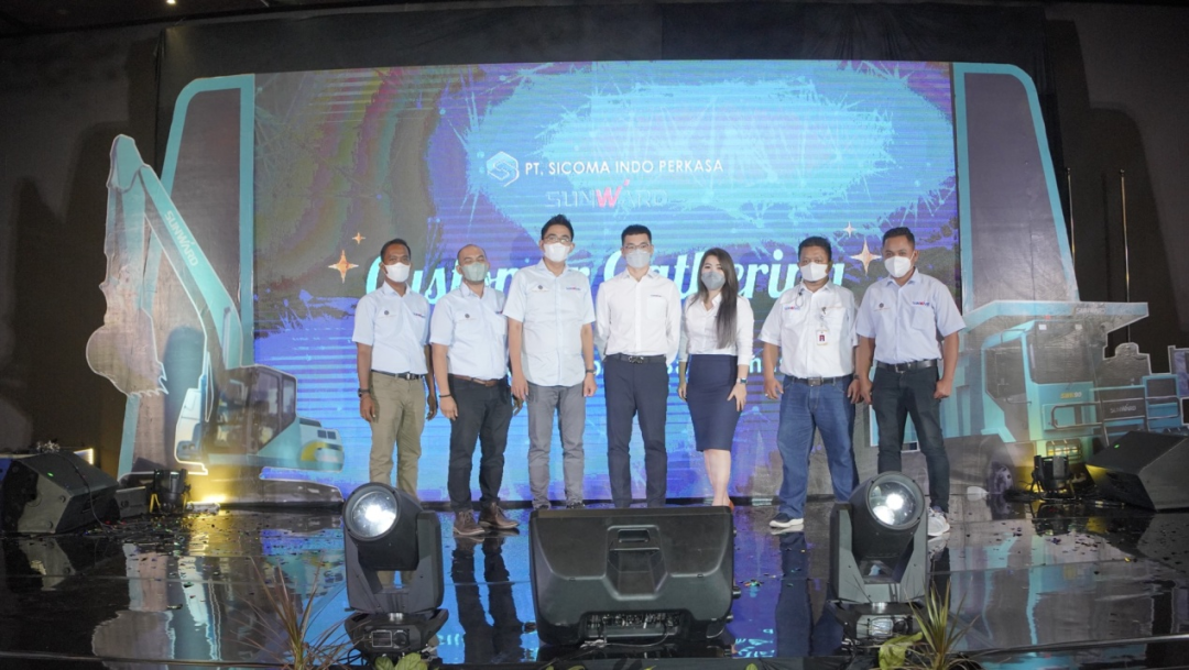 宝运莱匠心 | 携手闯世界，宝运莱人的印尼“疫”线故事