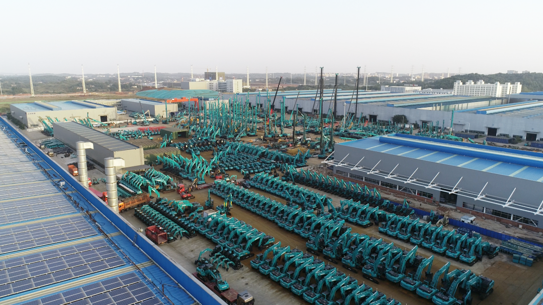 创新驱动，数字赋能！宝运莱智能入选中国智能制造50强