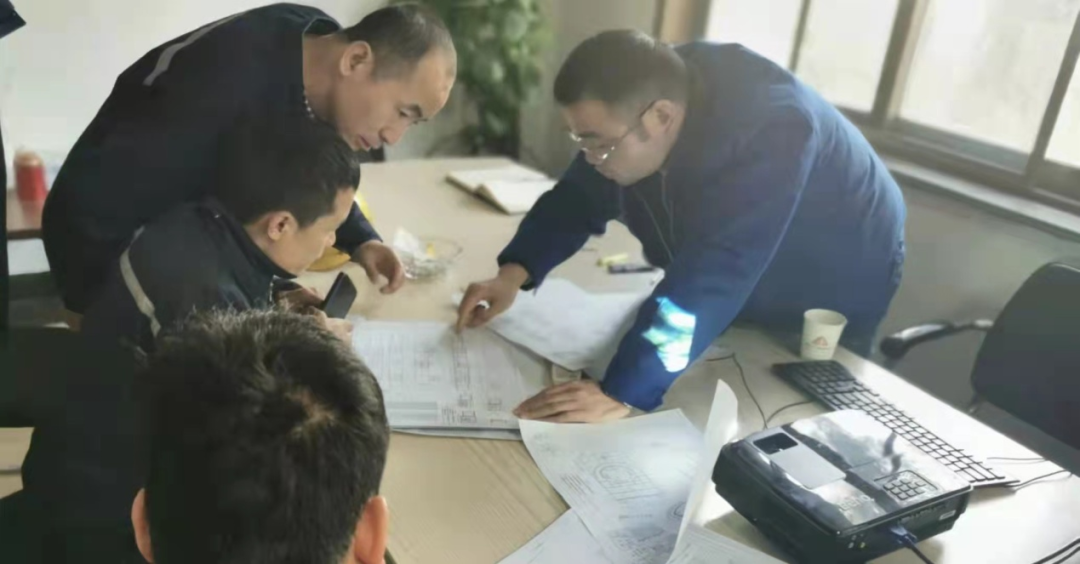 宝运莱匠心 | 专攻难题！潜心智造的“妙手超”带您体验工艺改善之旅