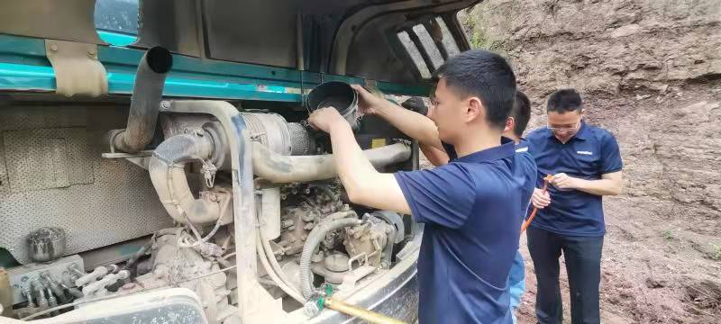 宝运莱匠心 | 满意度100%，他们这样给客户吃下“定心丸”