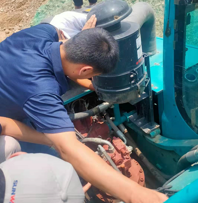 宝运莱匠心 | 满意度100%，他们这样给客户吃下“定心丸”