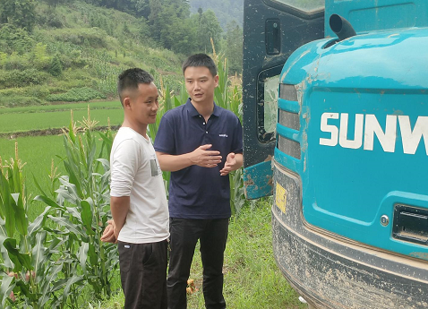 宝运莱匠心 | 满意度100%，他们这样给客户吃下“定心丸”