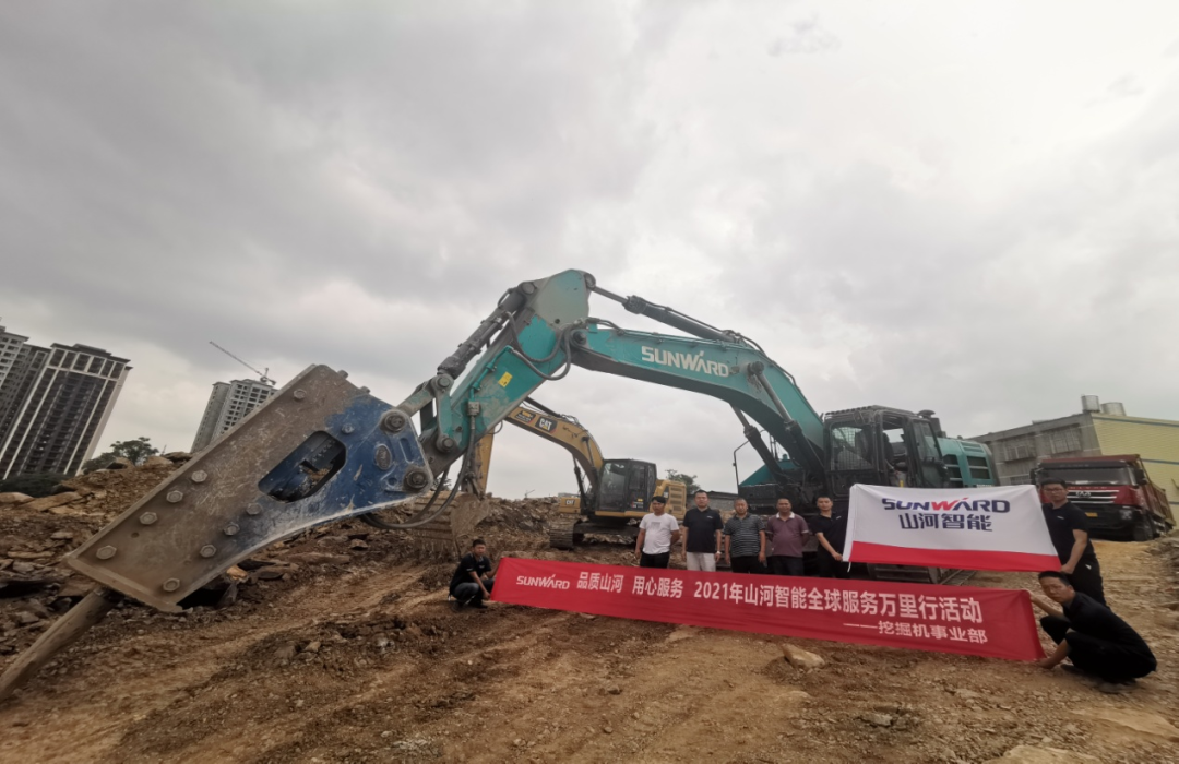 宝运莱匠心 | 满意度100%，他们这样给客户吃下“定心丸”