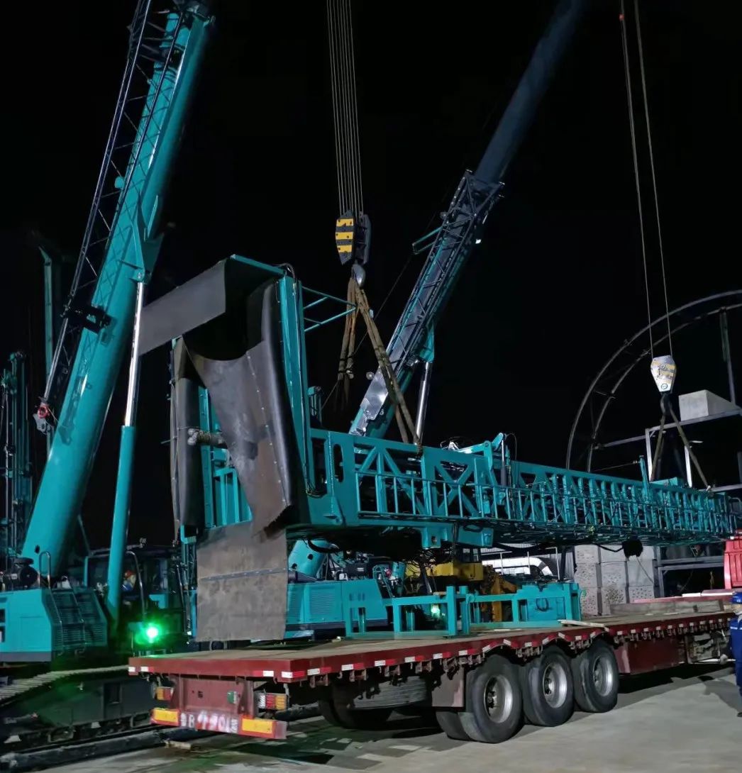 将奋斗进行到底！致敬宝运莱劳动者