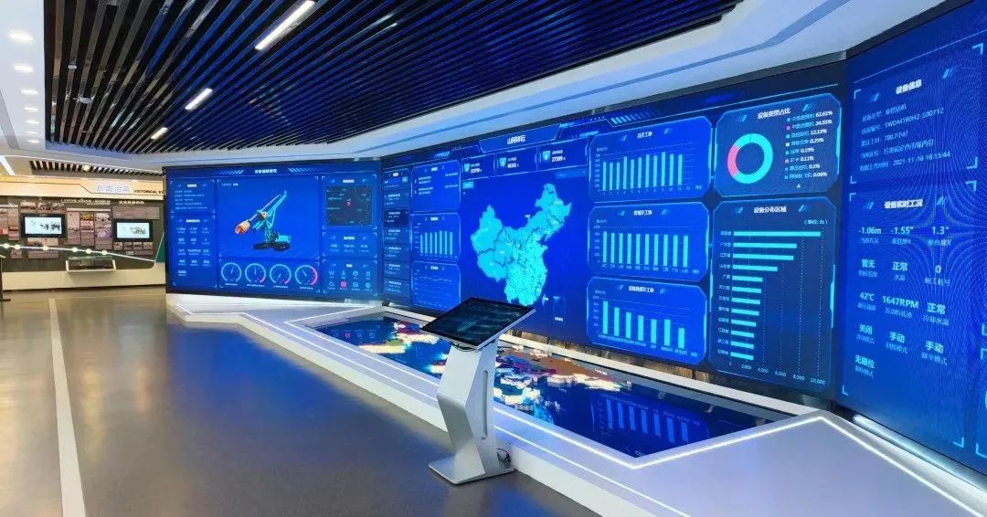 探厂！原来你是这样的宝运莱工业城三期项目