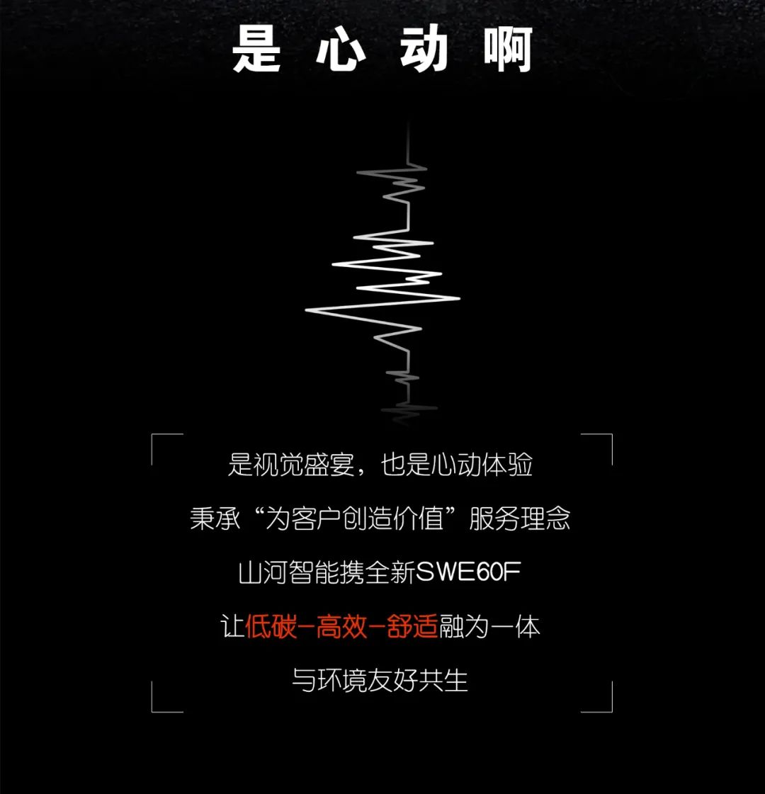 一图读懂 | 献礼七一 · 宝运莱智能SWE60F挖掘机低碳来袭