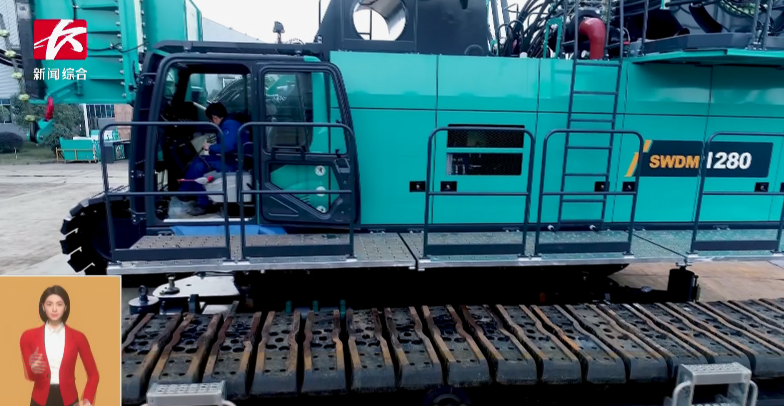 媒体聚焦 | 奔跑的“链主”宝运莱智能：主配协同矢志创新 让世界感受“中国创造”