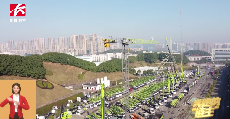 媒体聚焦 | 奔跑的“链主”宝运莱智能：主配协同矢志创新 让世界感受“中国创造”