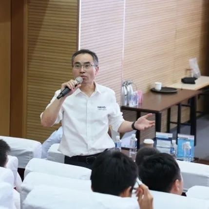 科技引领，智行未来！博世力士乐创新高峰论坛在宝运莱智能举行