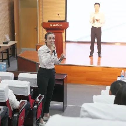 科技引领，智行未来！博世力士乐创新高峰论坛在宝运莱智能举行