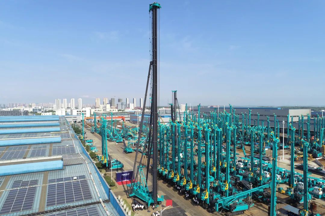 喜报！宝运莱智能荣获2022年度机械工业科学技术奖