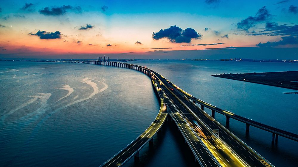 共建“一带一路”！宝运莱智能携手中铁九局助力匈塞铁路建设