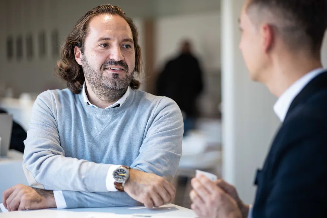 Bauma 2022 | 一组火热现场图带您重温宝运莱智能德国宝马展之旅