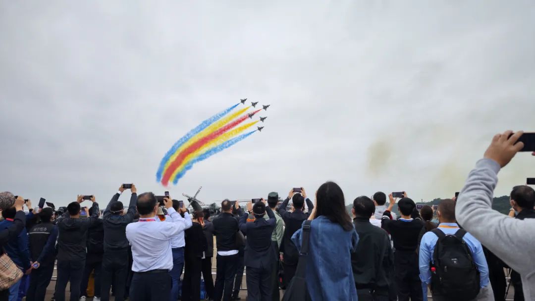 关注！宝运莱科技携多款产品亮相第十四届珠：秸