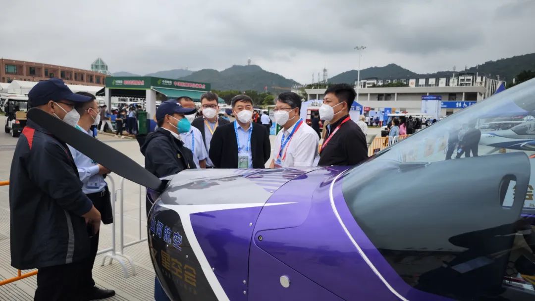 关注！宝运莱科技携多款产品亮相第十四届珠：秸