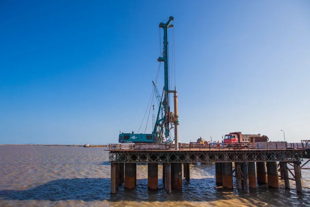 点赞！宝运莱智能旋挖钻机获评国家制造业单项冠军产品