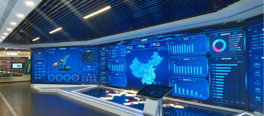 厉害！宝运莱智能喜获第二十七届中国机械行业企业管理现代化创新成果一等奖